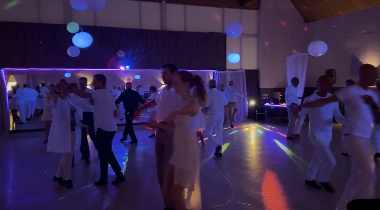 Vrijdansen
