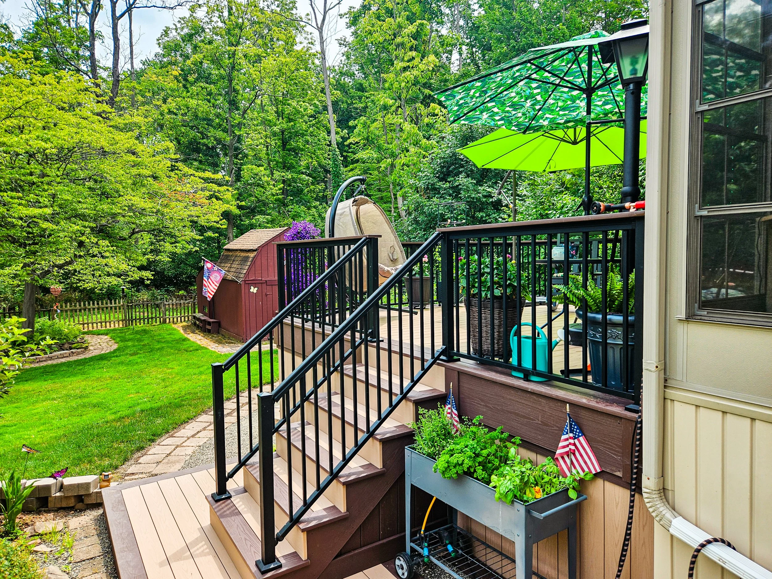 2025
Spencerport, NY