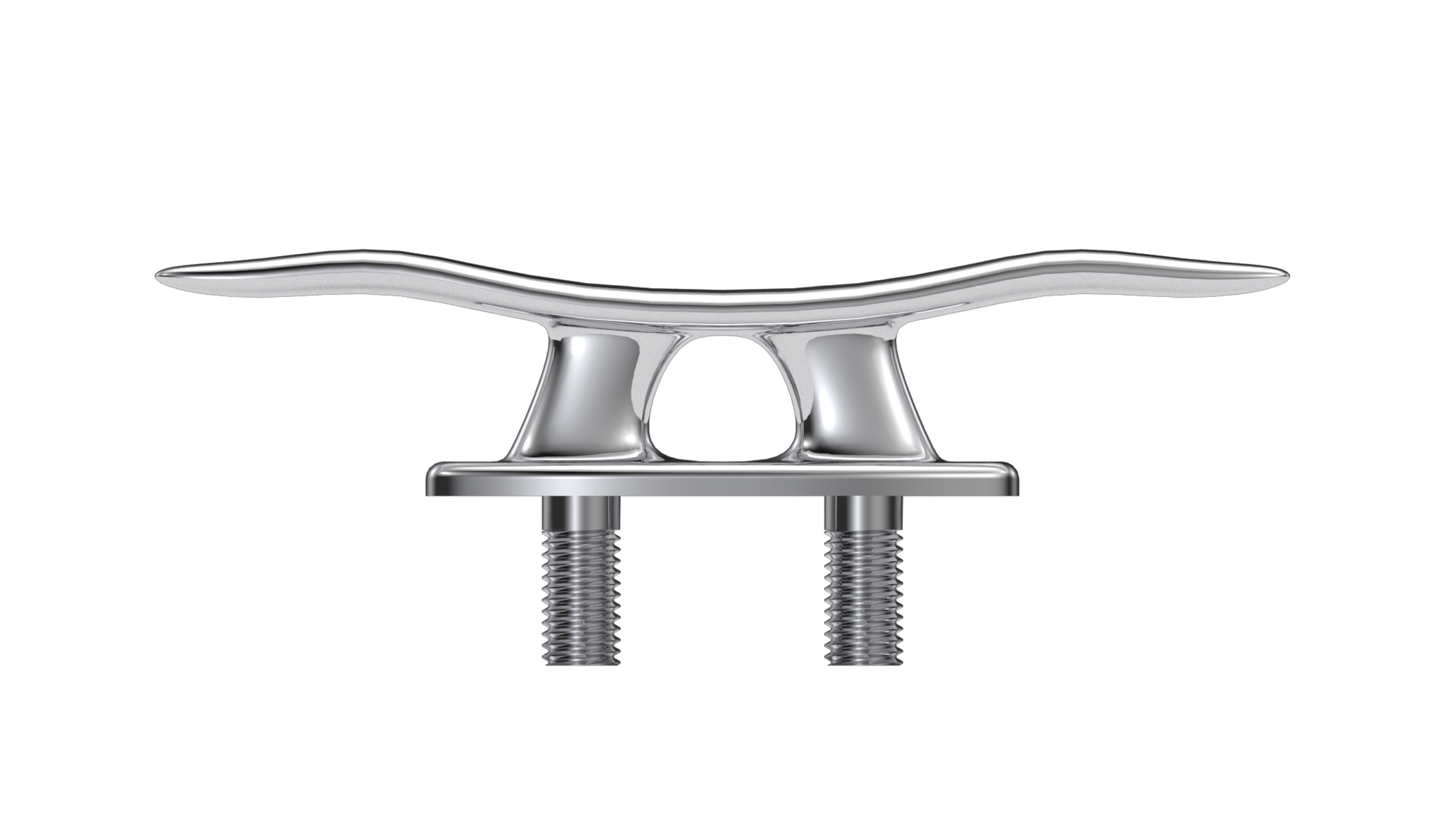 Aviator Cleat (Level) by Seal Worthy Nautical