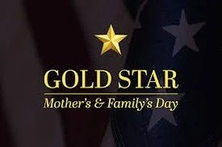 Gold Star Mother&rsquo;s &amp; Family&rsquo;s Day: 28 September 2025.

We shall never forget our Gold Star families, for it is the greatest expression of love and respect that we can demonstrate in honor of our fallen.