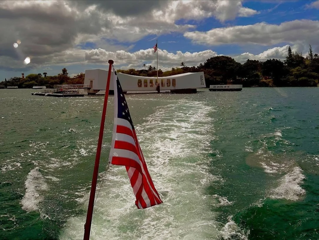 MAY WE NEVER FORGET

84 Years ago today at 7:48 am, Imperial Japan attacked the island of Oahu in the Territory of Hawai&rsquo;i to include Marine Corps Air Station Kaneohe, Hickam and Wheeler Airfields, Bellows Air Station, Marine Corps Air Station 