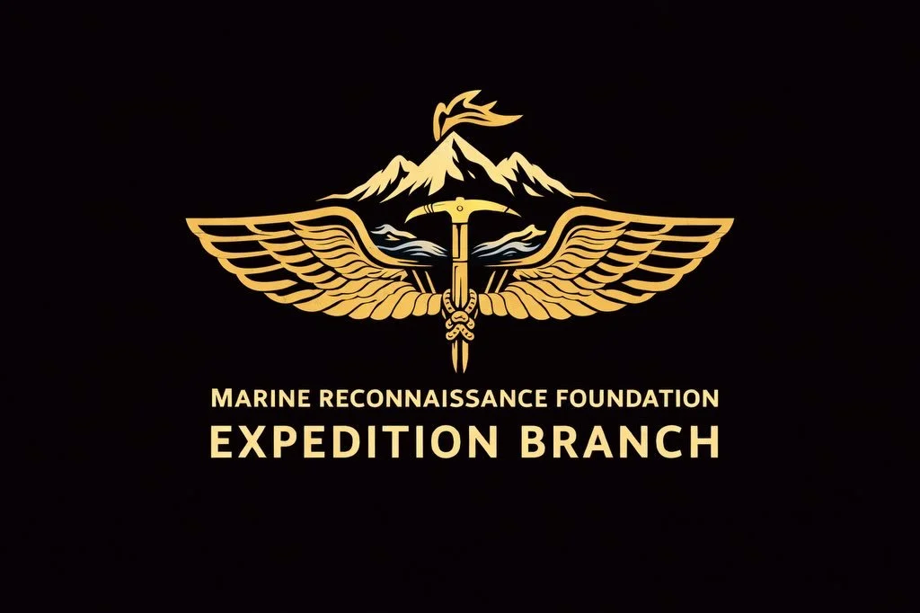 The Marine Reconnaissance Foundation (MRF) and MRF Athletics are proud to announce that the MRF Expedition Branch (ExBranch) will conduct its first full-team training evolution from March 26&ndash;31 near Bozeman, Montana. With seven ExBranch members