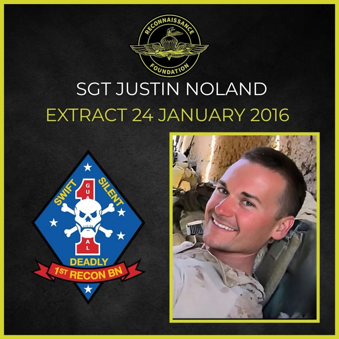 Justin is a loved and respected teammate who is not forgotten.

Never above you
Never below you
Always by your side