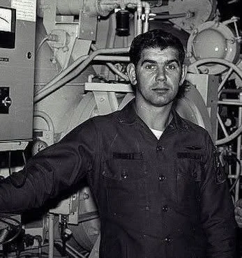 LOE 3: Historic Preservation

 A tip of the bush cover to our Special Amphibious Reconnaissance Corpsmen/SOIDC.

Doc Lowell &ldquo;Bo&rdquo; Burwell served with distinction in Under Water Demolition Team 11 (UDT 11), the Navy SEAL teams and throughou