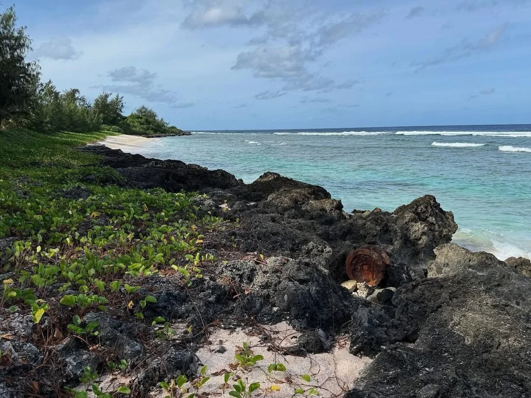 LOE3: Historic Preservation 

The invasion of Tinian Island took place on July 24, 1944, and the Battle of Tinian ended on August 1, 1944. 

Tinian was Japanese territory that was occupied by the Japanese Army&rsquo;s 50th Infantry Regiment and the J