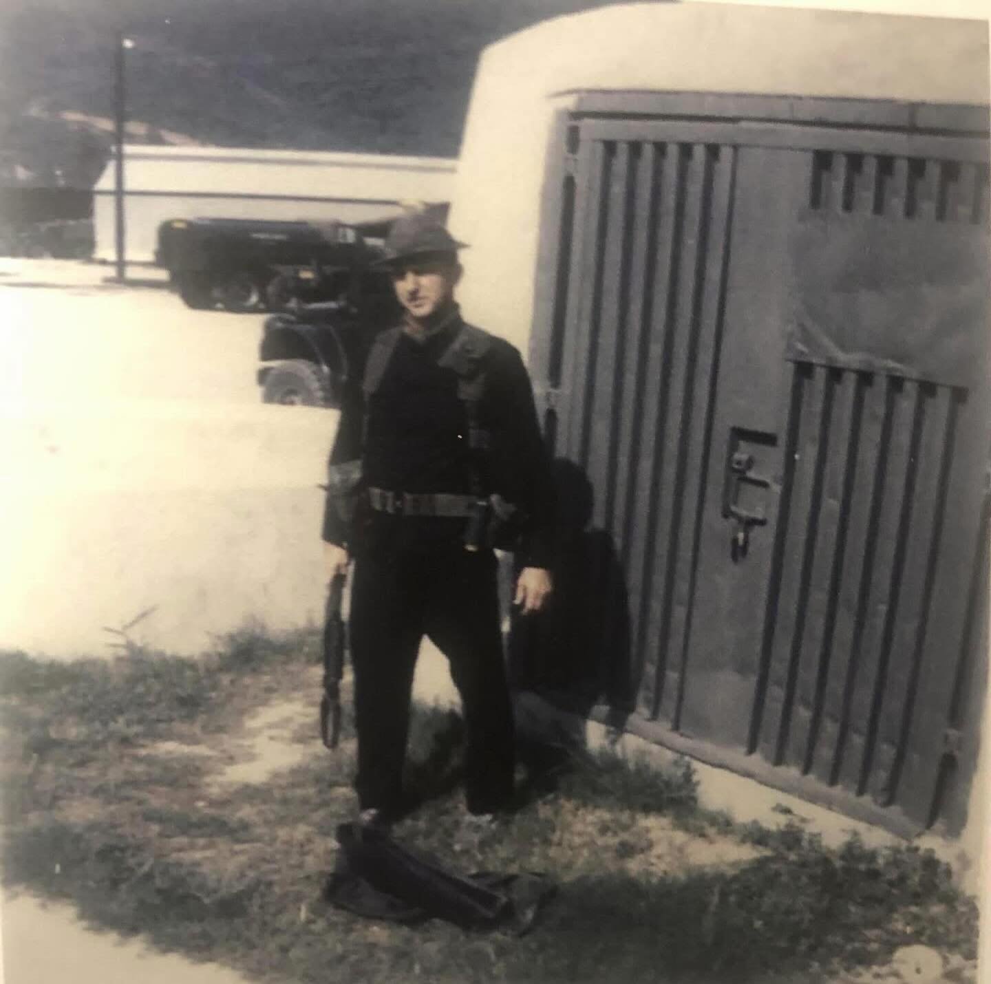 LOE3: Historic Preservation

Force Recon Marines served in Military Assistance Command - Vietnam/Special Operations Group (MACV SOG) Naval Advisory Detachment (NAD) during the Vietnam war.

The NAD was part of the Maritime Operations Section of the M