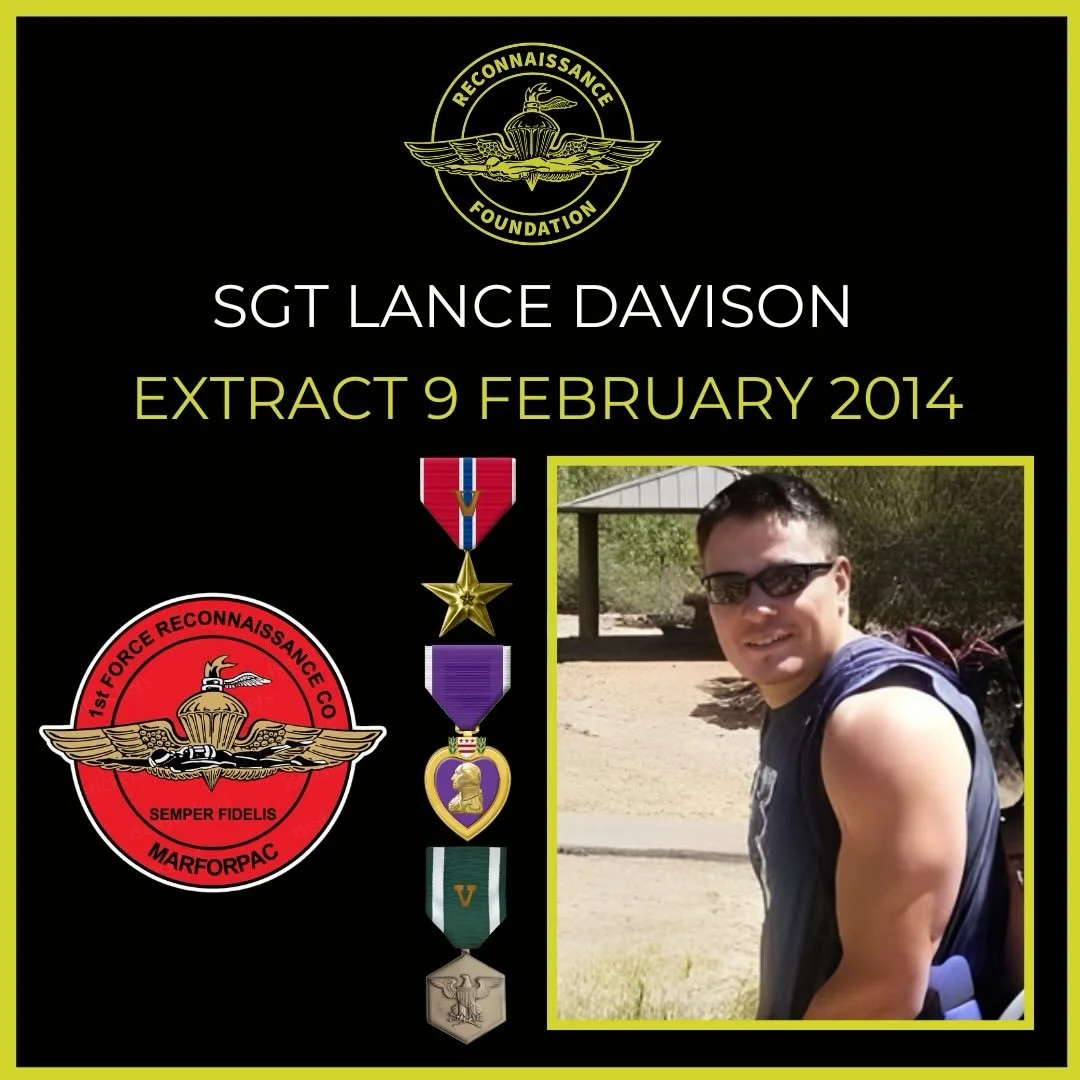 Lance is a loved and respected teammate who is not forgotten.

Never above you 
Never below you 
Always by your side