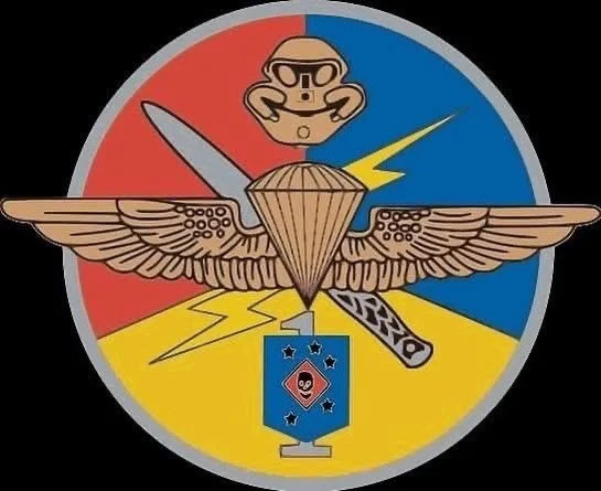 LOE3: Historic Preservation 

In the beginning....

Marine Corps Special Operations Command Detachment One (MCSOCOM DET-1) was the first unit level &ldquo;proof of concept&rdquo; that added Marine Corps units to USSOCOM.  Up until this point, individ