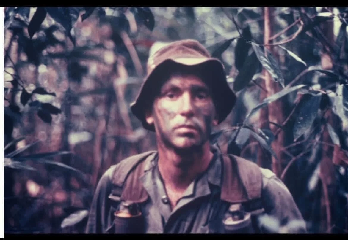 LOE3: Historic Preservation 

Lieutenant Andy Finlayson (Colonel USMC Ret.), infamous Team Leader of legendary Force Recon Team KILLER KANE.

&ldquo;Forever shall I strive to maintain the tremendous reputation of those who have gone before me&rdquo;
