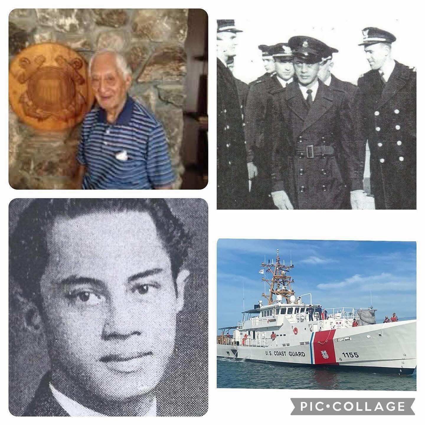 A family of service and a family of excellence.

The United States Coast Guard commissioned the Fast Response Cutter MELVIN BELL, on 28 March 2024.  Master Chief Melvin Kealoha Bell is the father of legendary Force Recon Marine SgtMaj John &ldquo;Hab