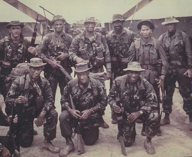 Today and every day we honor our Vietnam era teammates and all of our Nations Vietnam War veterans.

Never above you 
Never below you 
Always by your side 

#vietnam #vietnamveteran #vietnamveteransday #neverforget #neverforgotten semperfidelis