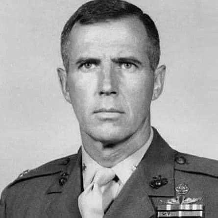 LOE3: Historic Preservation 

On this day in 1972, Capt John Ripley (Colonel USMC Ret) while under intense unrelenting enemy fire, dangled for an estimated three hours under the bridge in order to attach 500 pounds of explosives to the span, ultimate