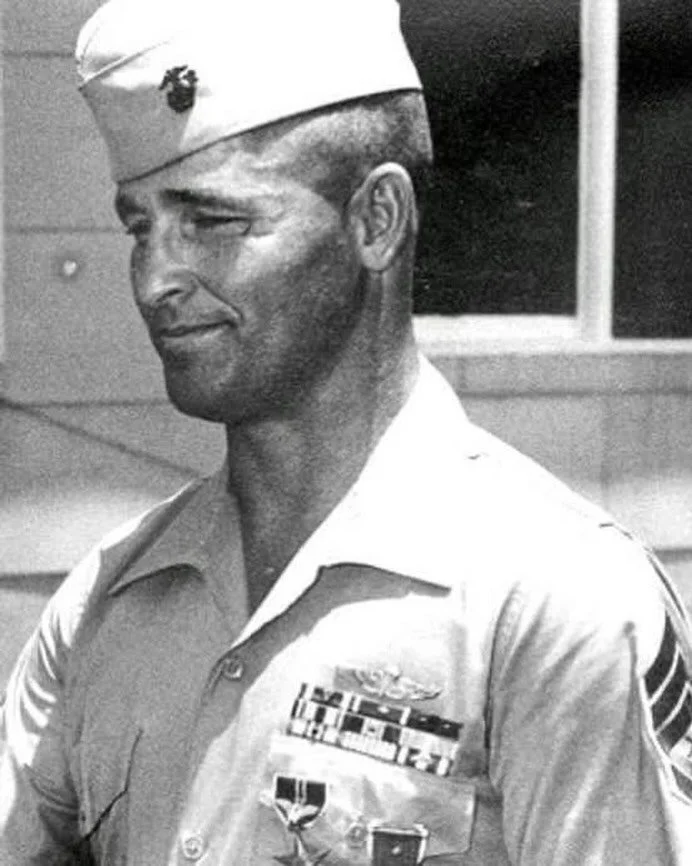 LOE3: Historic Preservation 

Force Reconnaissance History&hellip;Roy &ldquo;Pepper&rdquo; Fryman

Pepper is a legendary Force Recon Marine who served in 4th Recon Bn during peacetime and 1st Force Recon Co. as a Team Leader in Vietnam.

Fifty three 