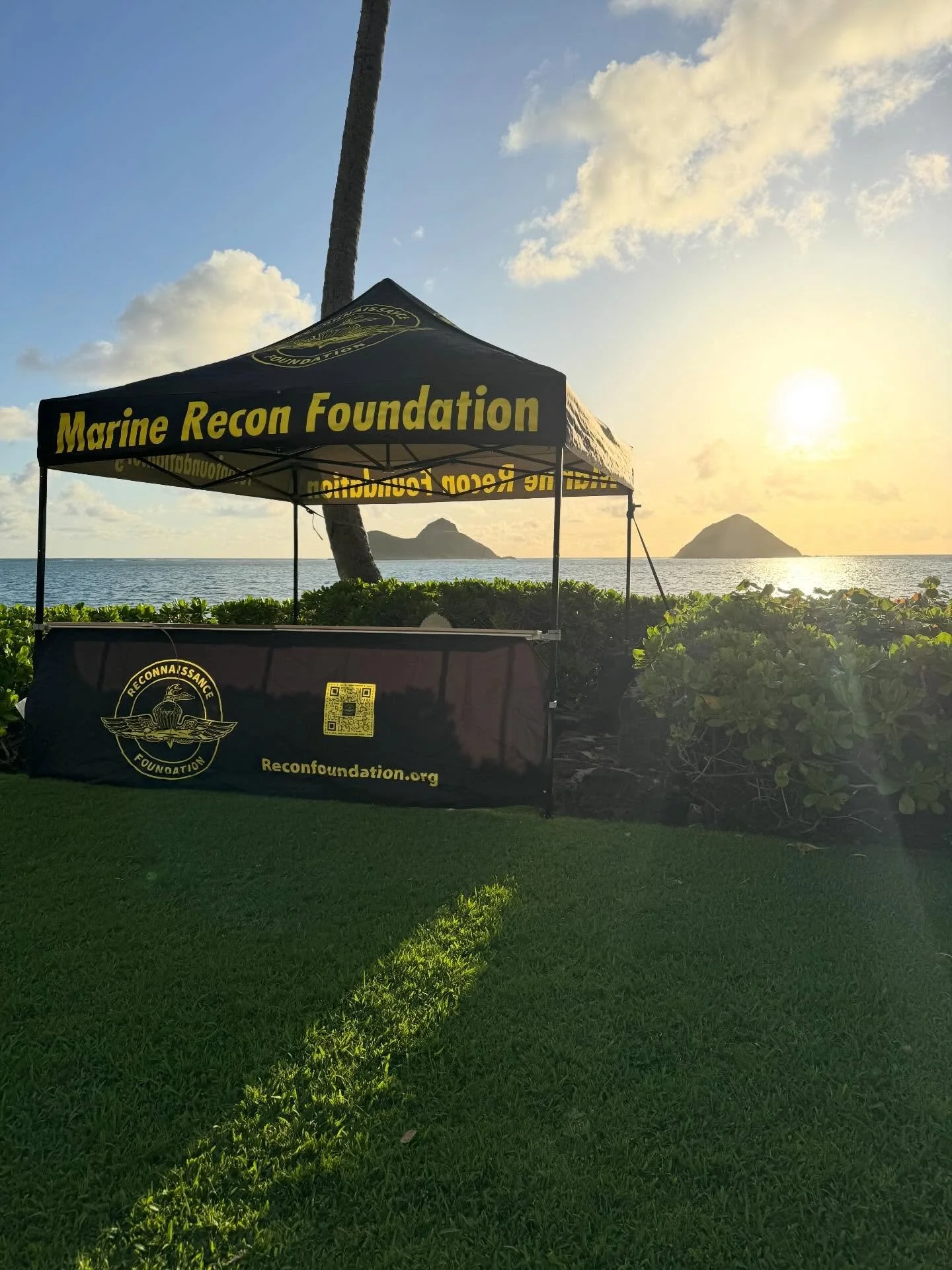 This year&rsquo;s Gold Star Family Retreat ORP is set at the Paul Mitchell Estate on Lanikai Beach and our families are arriving today.

This is Phase II of our Annual Retreat where we focus on wellness, healing and incorporate Hawaii culture and Ame