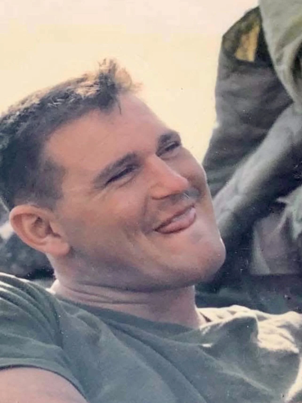 With an extremely heavy heart we announce the passing of our brother and teammate Jimmy Perkins.

Jimmy was a pillar within the Reconnaissance Community, his leadership and selfless volunteerism with the Marine Reconnaissance Foundation was consisten