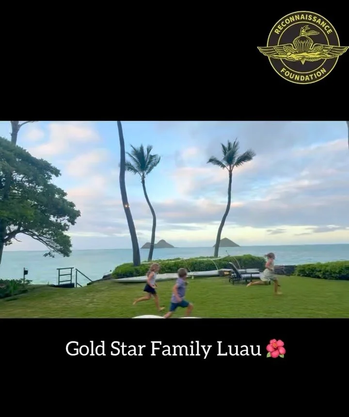 This year&rsquo;s Recon Gold Star Family luau allowed our families to experience Hawaiian culture through hula, music and food.

We honored our Gold Star Families, thanked our sponsors and welcomed our active duty and reserve Marines &amp; Sailors wi
