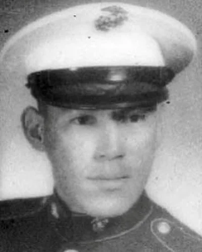 LOE 3: Historic Preservation

Lance Corporal Felipe Herrera carried his M60 on patrol with his team from 1st Recon Battalion. When a large enemy force detected them, Herrera moved to an exposed position to bring his machine gun to bear. He single-han