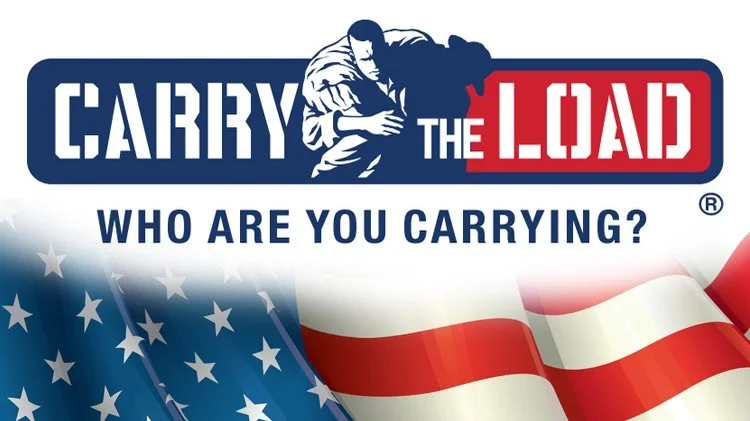 The Marine Reconnaissance Foundation would like to announce our partnership with Carry the Load Foundation.

They are a national non-profit movement who honors the service and sacrifice of our military, first responders, and their families through co