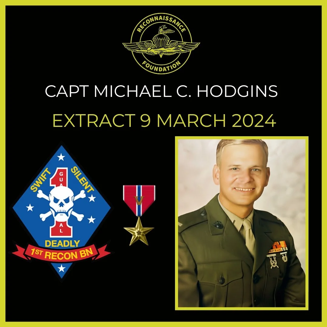9 March CAPT Michael C Hodgins.jpg