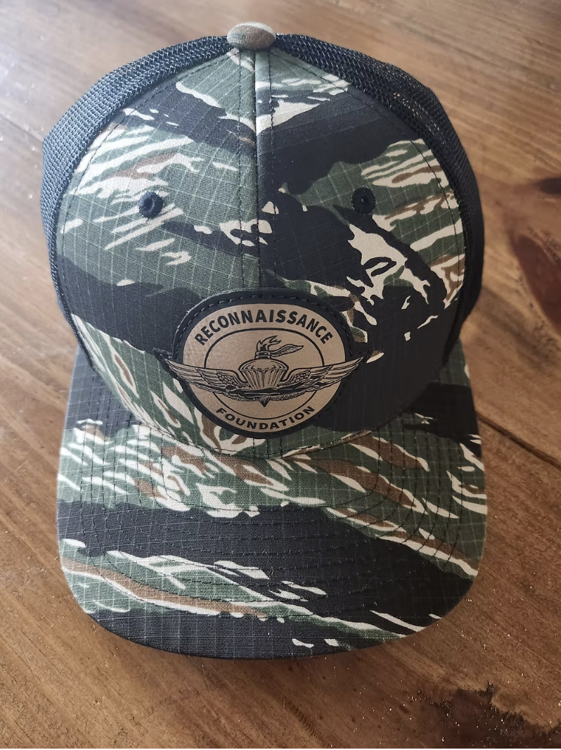 MRF Gear — Reconnaissance Foundation