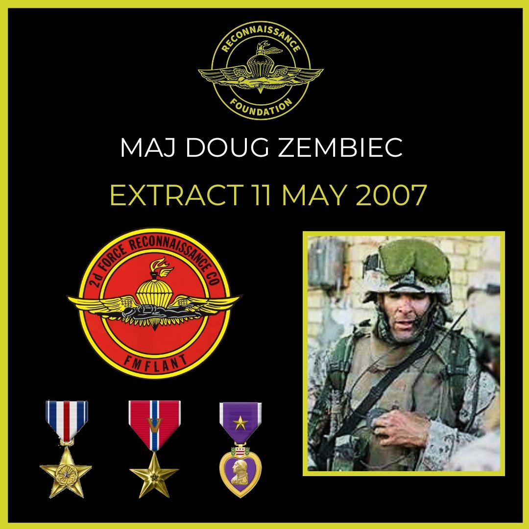 11 May MAJ Doug Zembiec.jpg