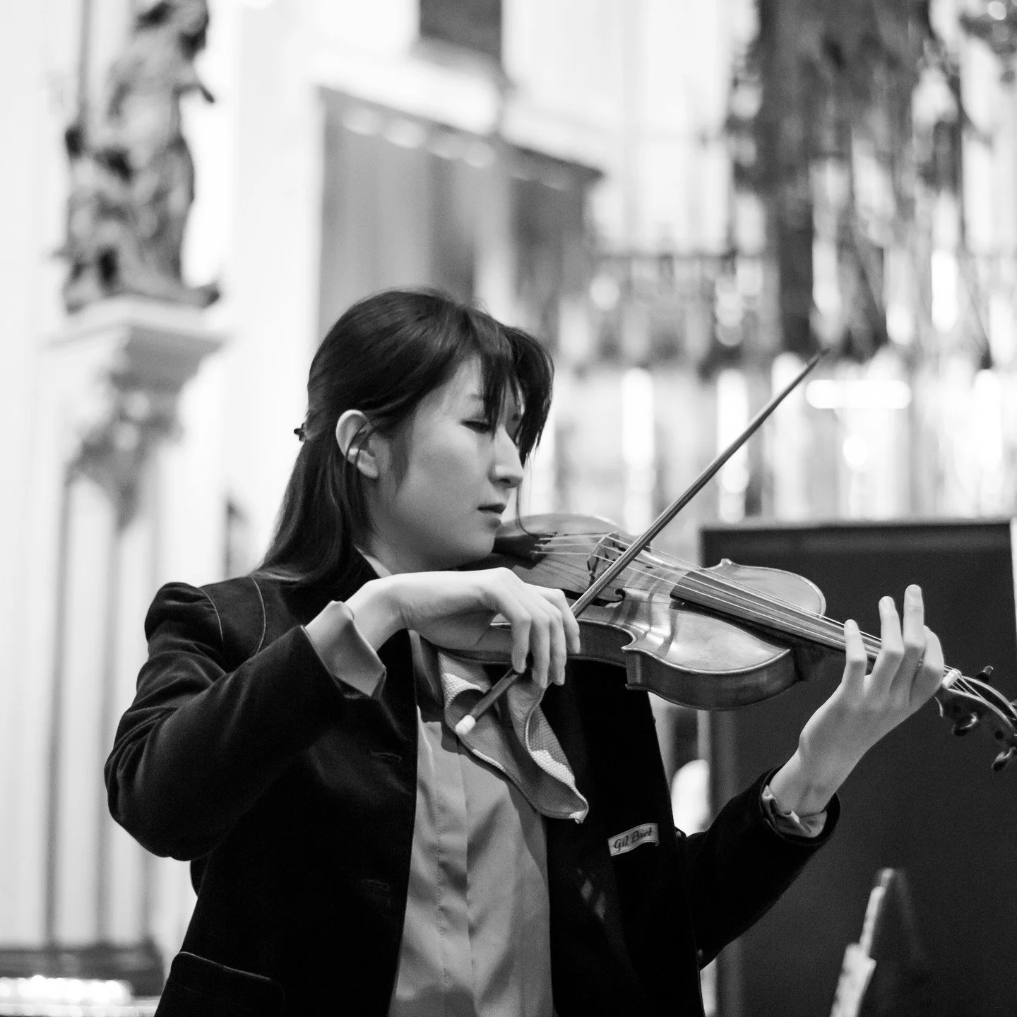 Impressions of our concert on 24th November 2024 in @papegaaiamsterdam, captured by @matija.stoja 📸
Again, thank you to Sanja Van Wieringen for inviting us, we had the greatest time!