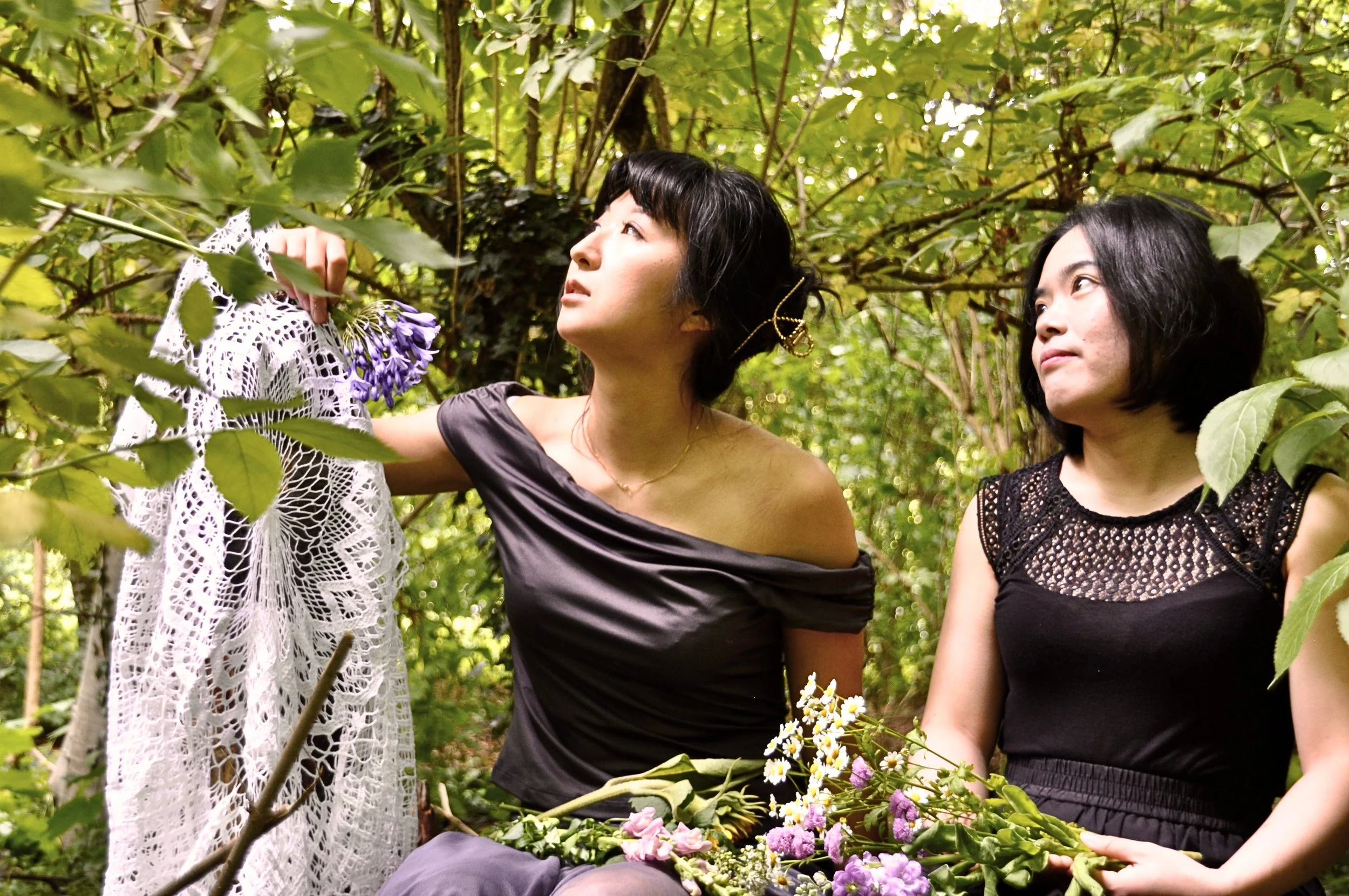 Utrecht Early Music Festival Fringe: Flânerie
