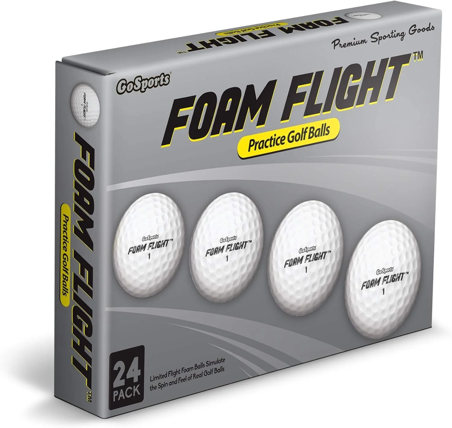 GoSports Foam Flight Practice Golf Balls.jpg