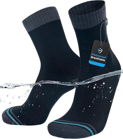 Waterproof Golf Socks