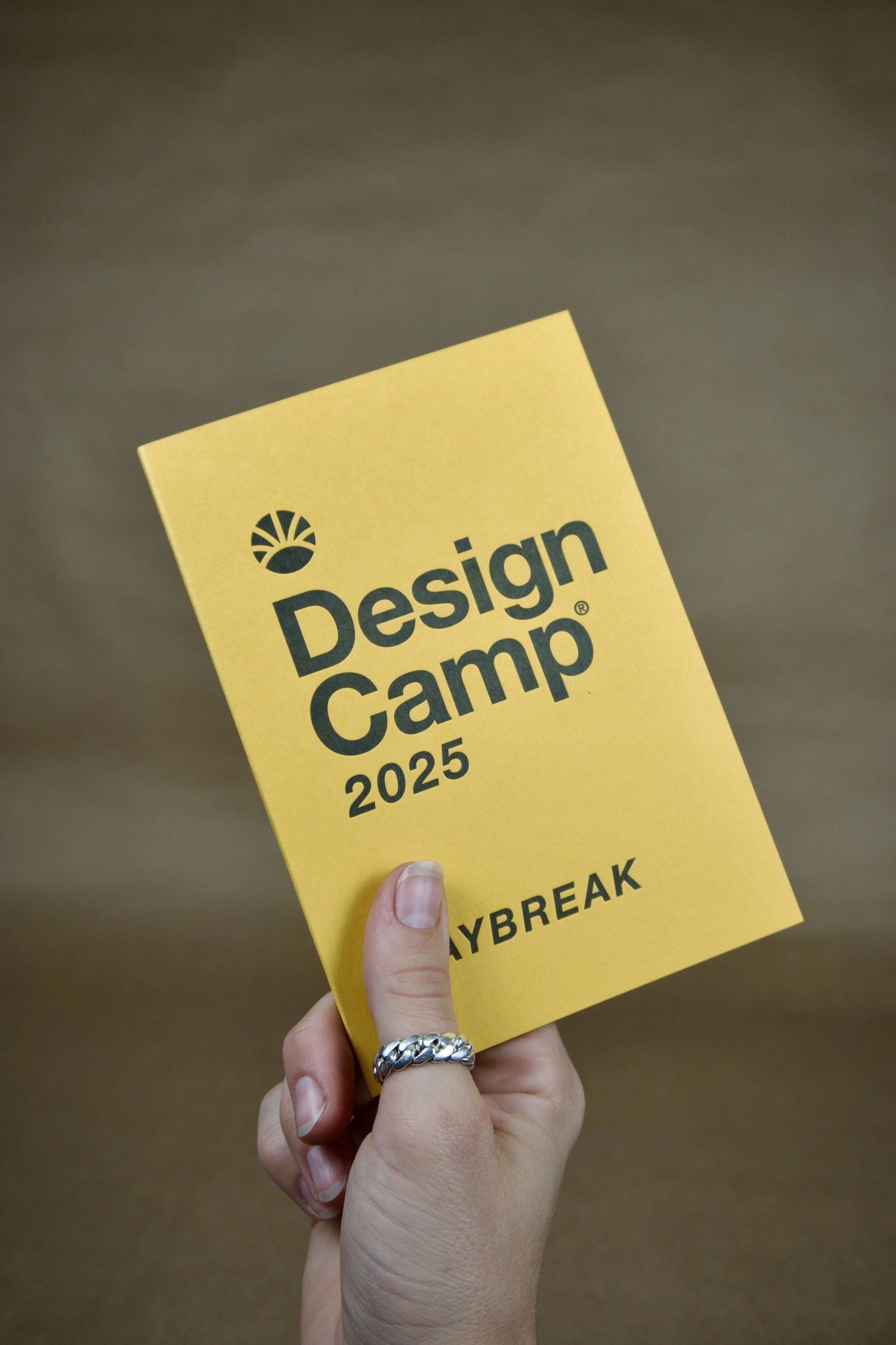 Design Camp