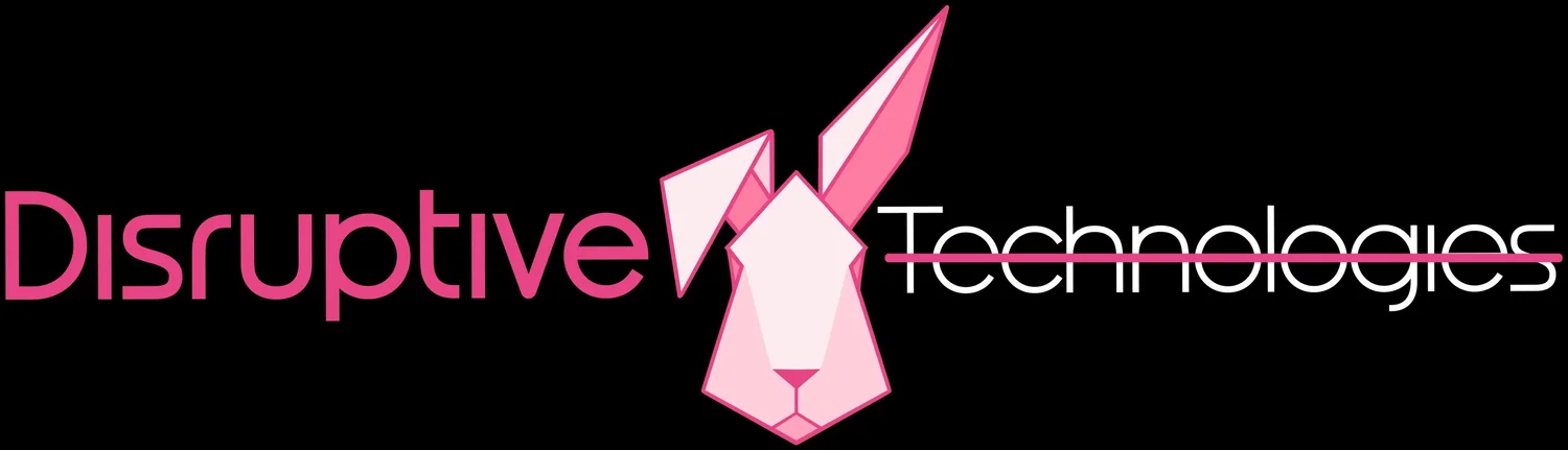 Disruptive Technologies