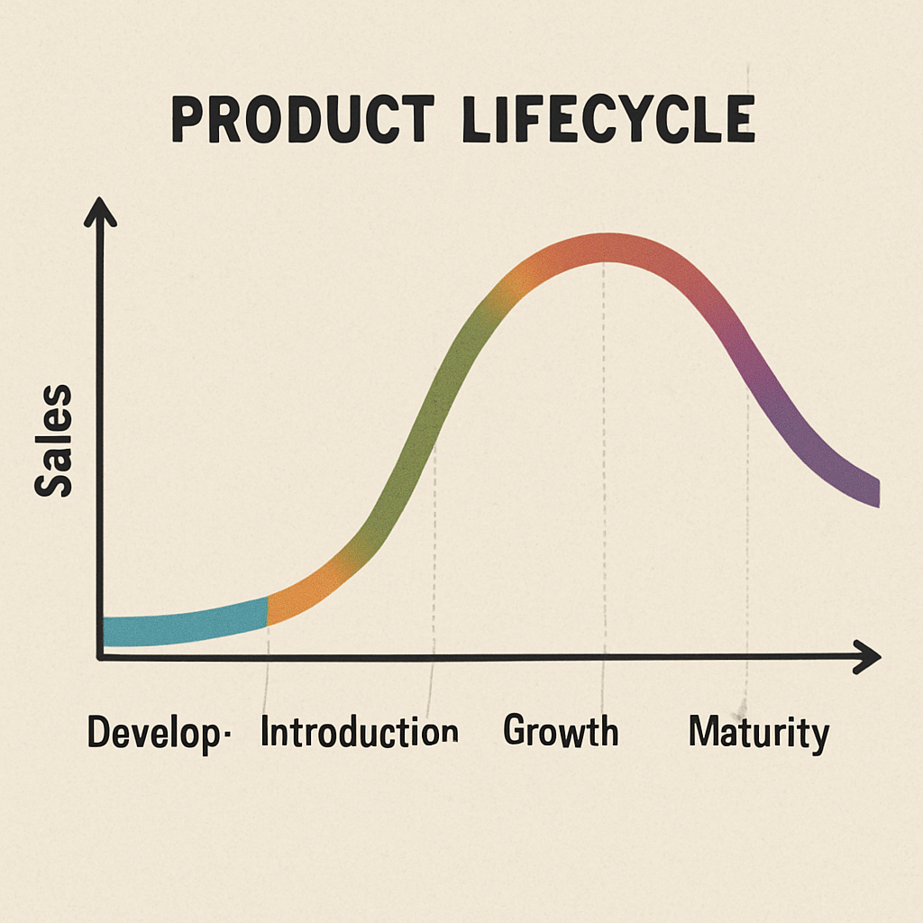 Strategies for Successful Innovative Product Development
