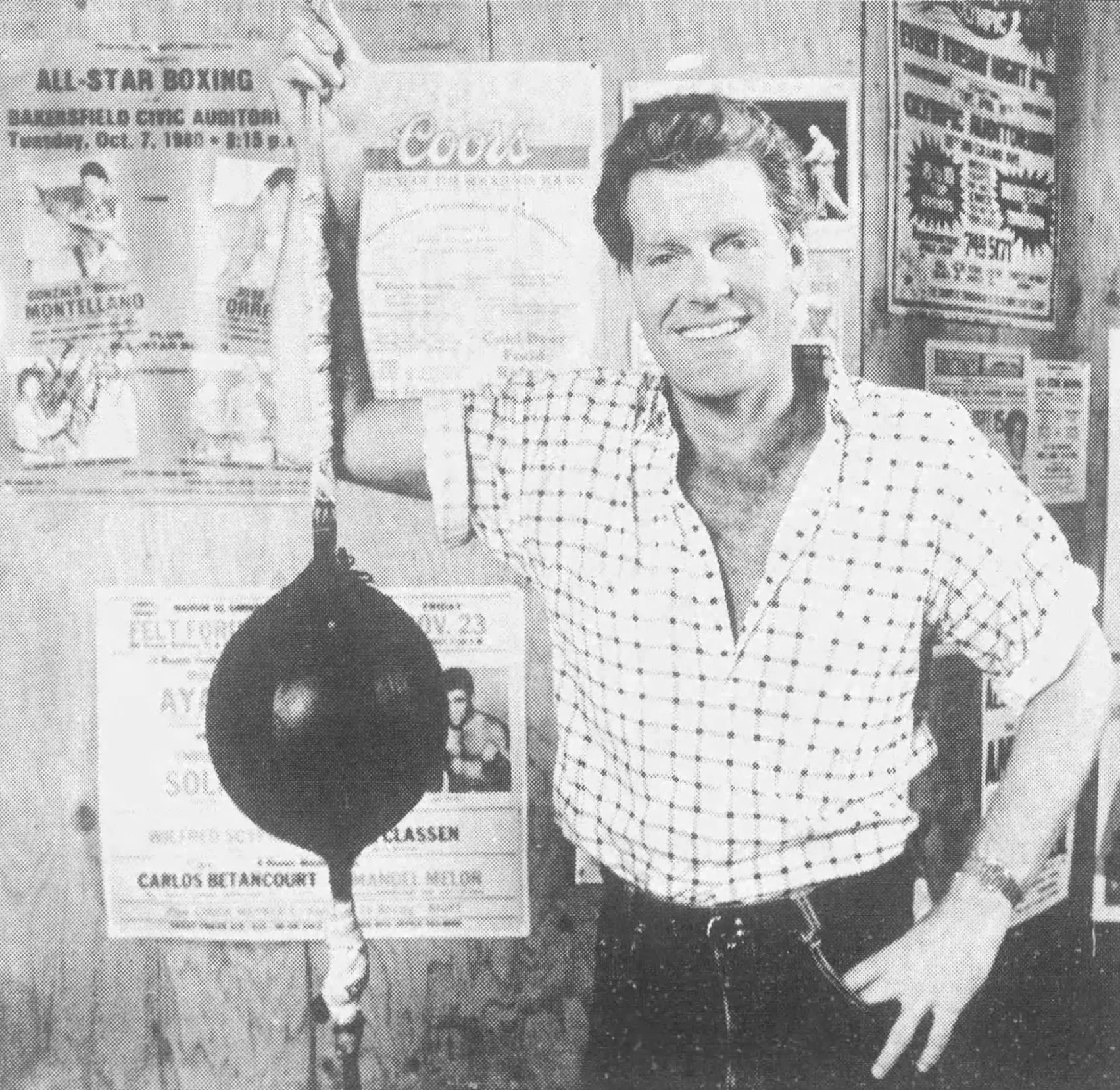 The Rise and Fall of Ten Goose Boxing