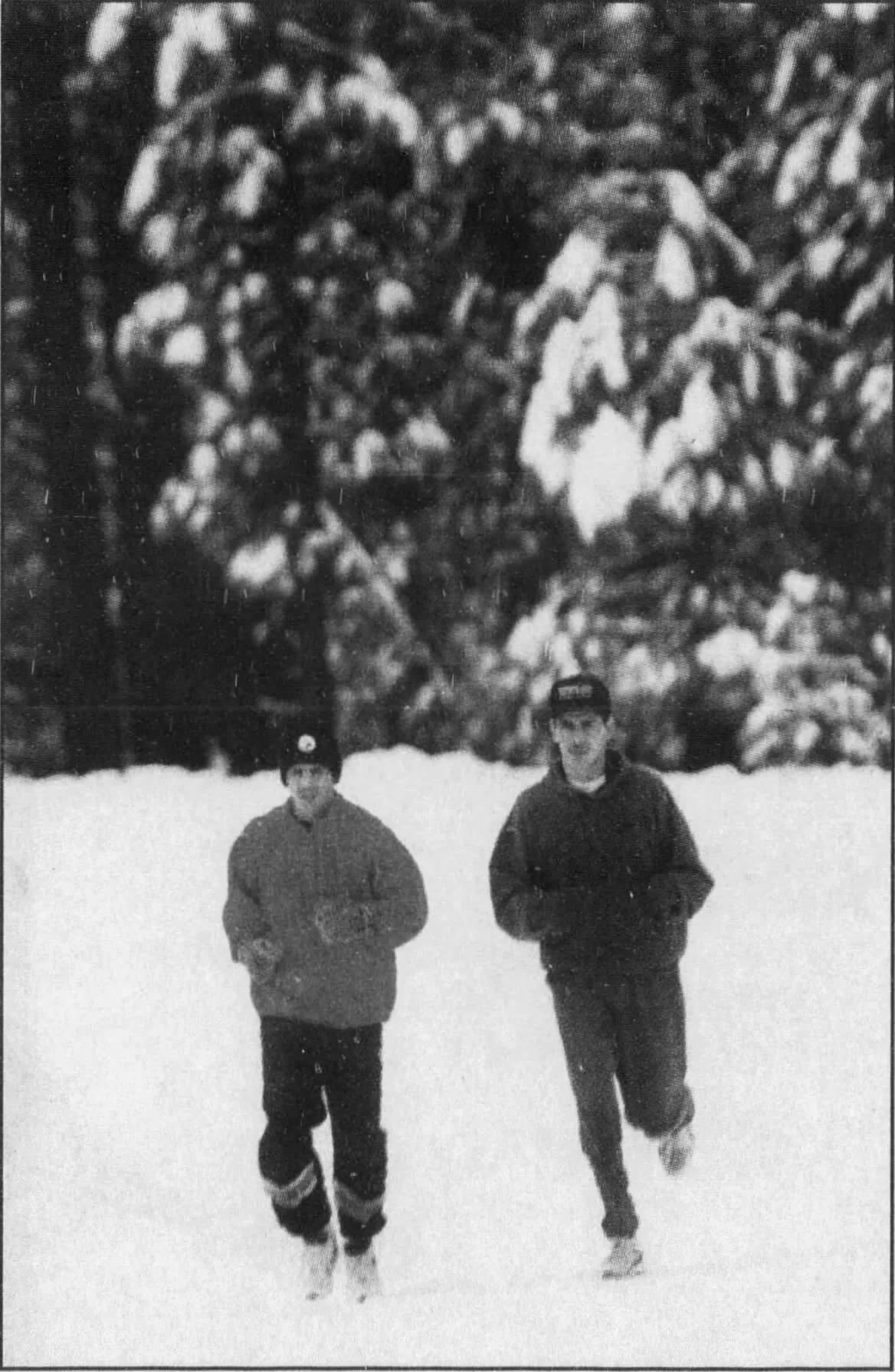 The Candy Kids & the Death of Jimmy Garcia