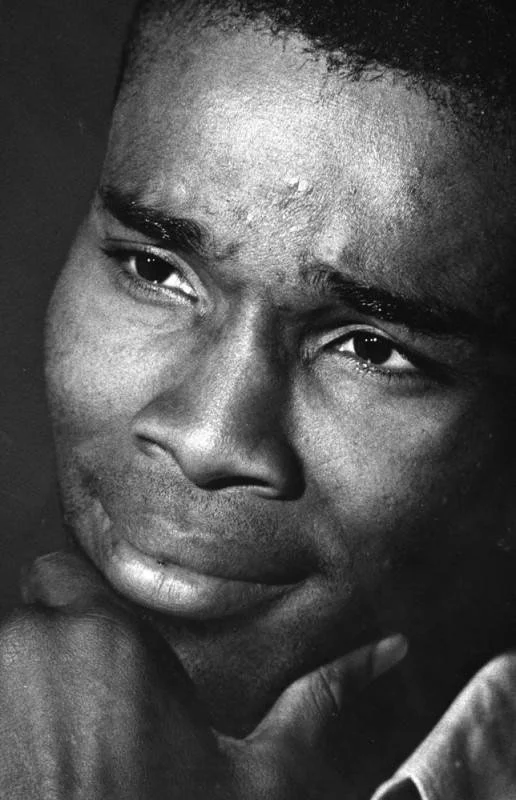 The Incarceration of Michael "Second To" Nunn