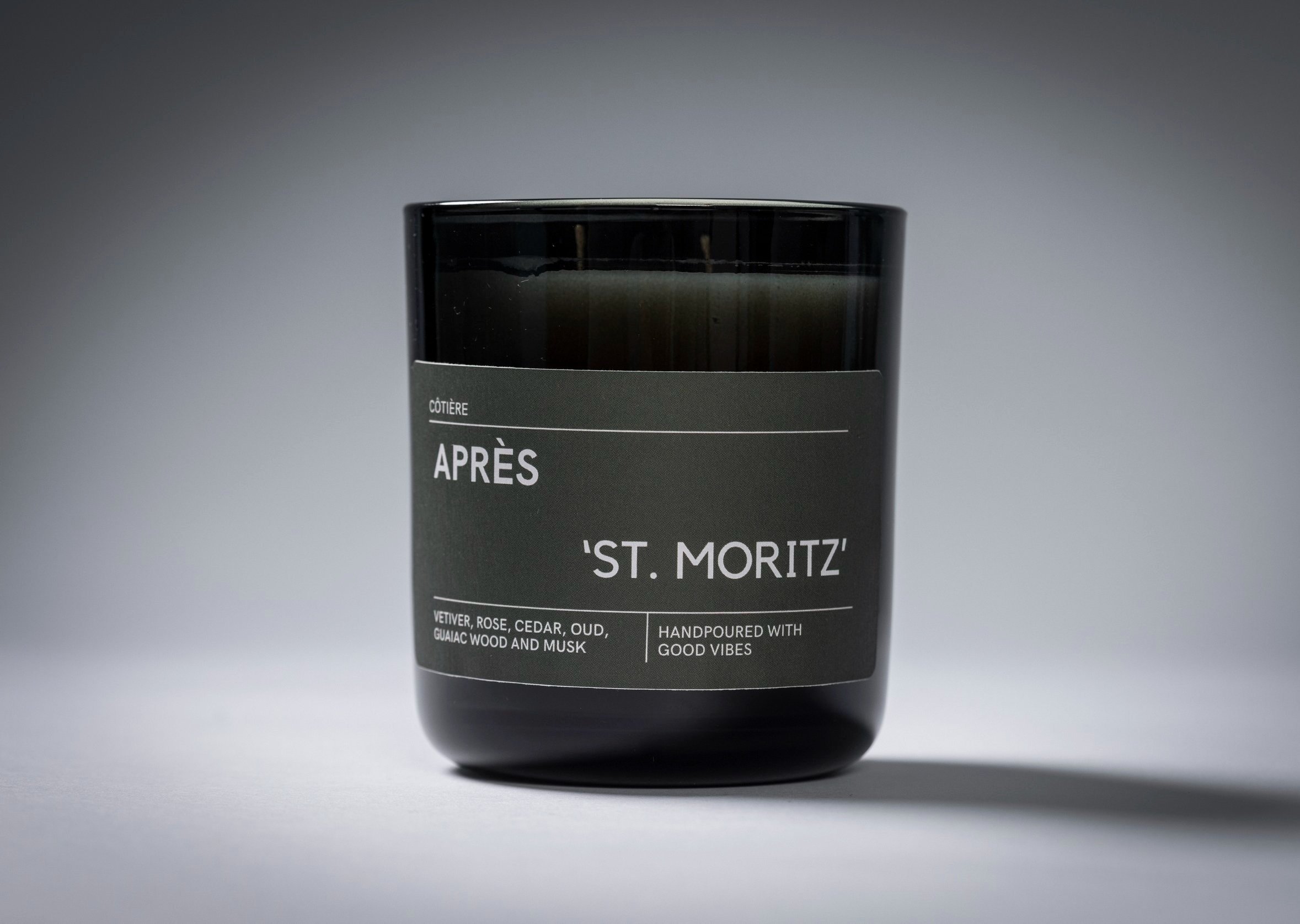 Après Collection: 'St. Moritz'