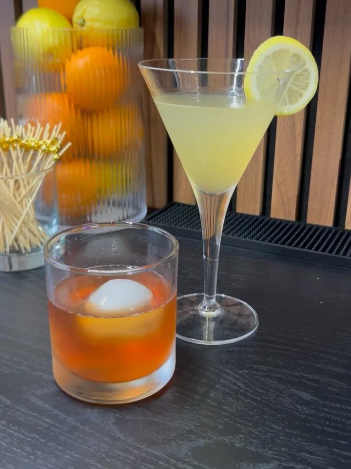 First wedding &amp; rehearsal dinner of 2026! The Cormier&rsquo;s🥂

One of our favorite parts of being there for the rehearsal is getting to know the wedding party and family before the big day. This was a busy one! A full bar, great people, and mor