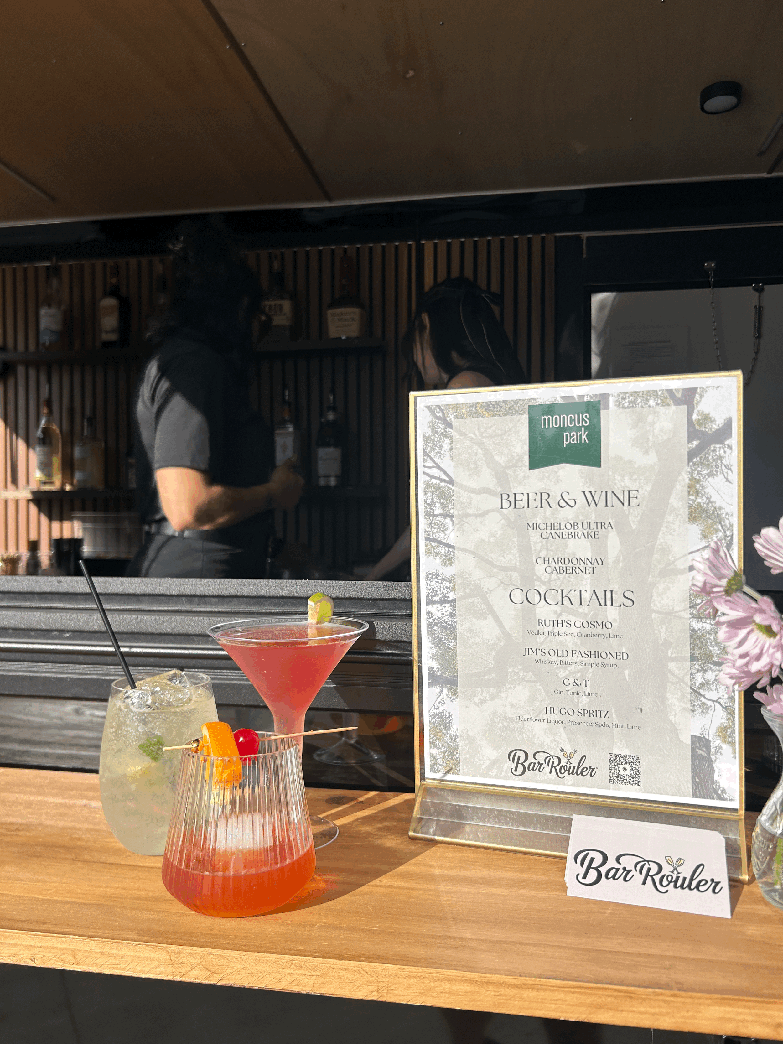 How much does a wedding bar REALLY cost in South Louisiana?