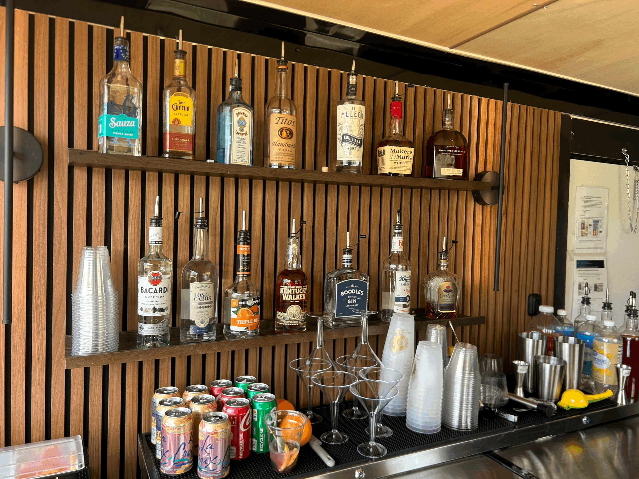 Planning a Festival or Large Event in Louisiana? Here's What You Need to Know About the Bar.