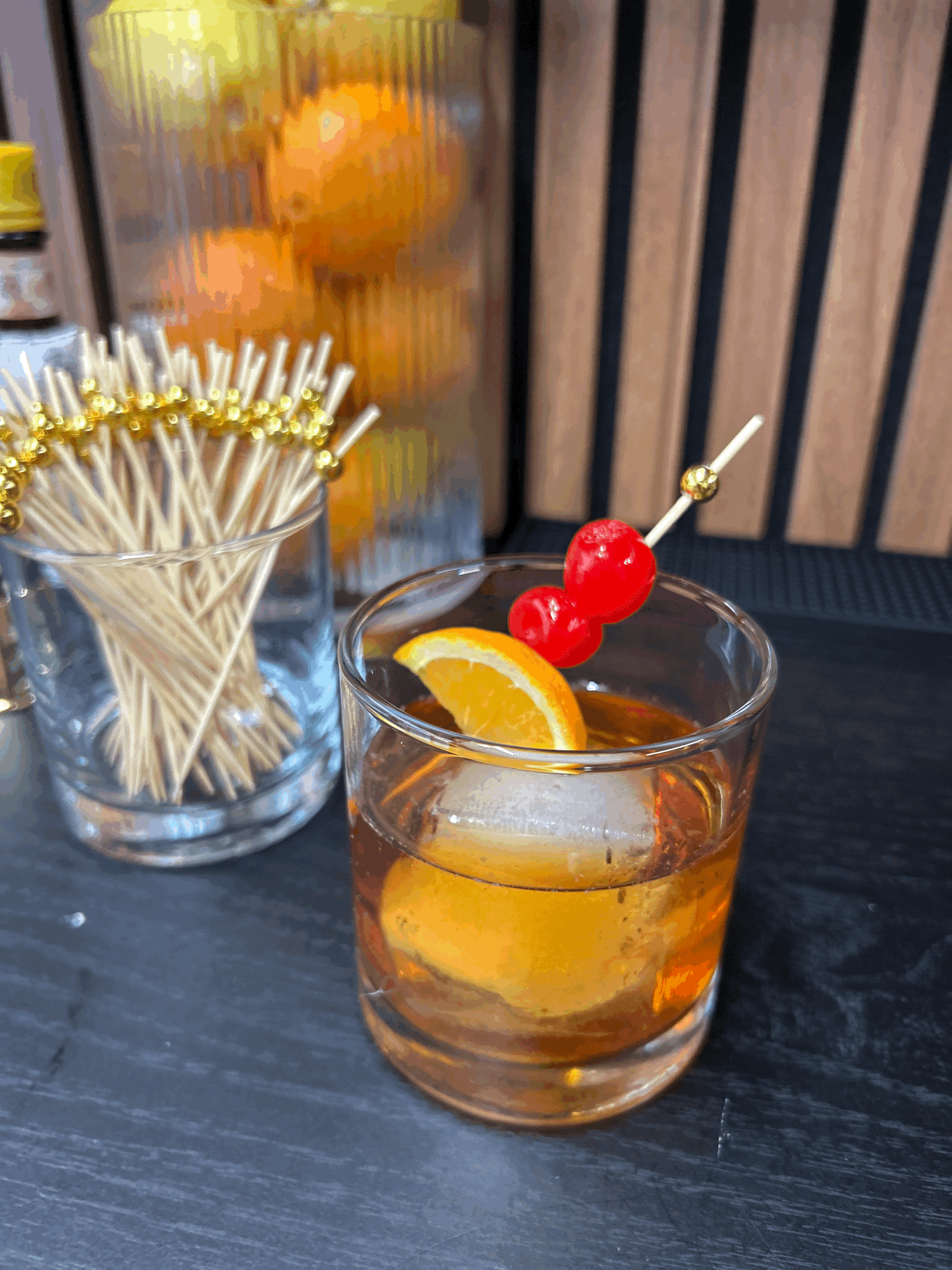 How to Hire a Mobile Bar for a Private Party in South Louisiana 