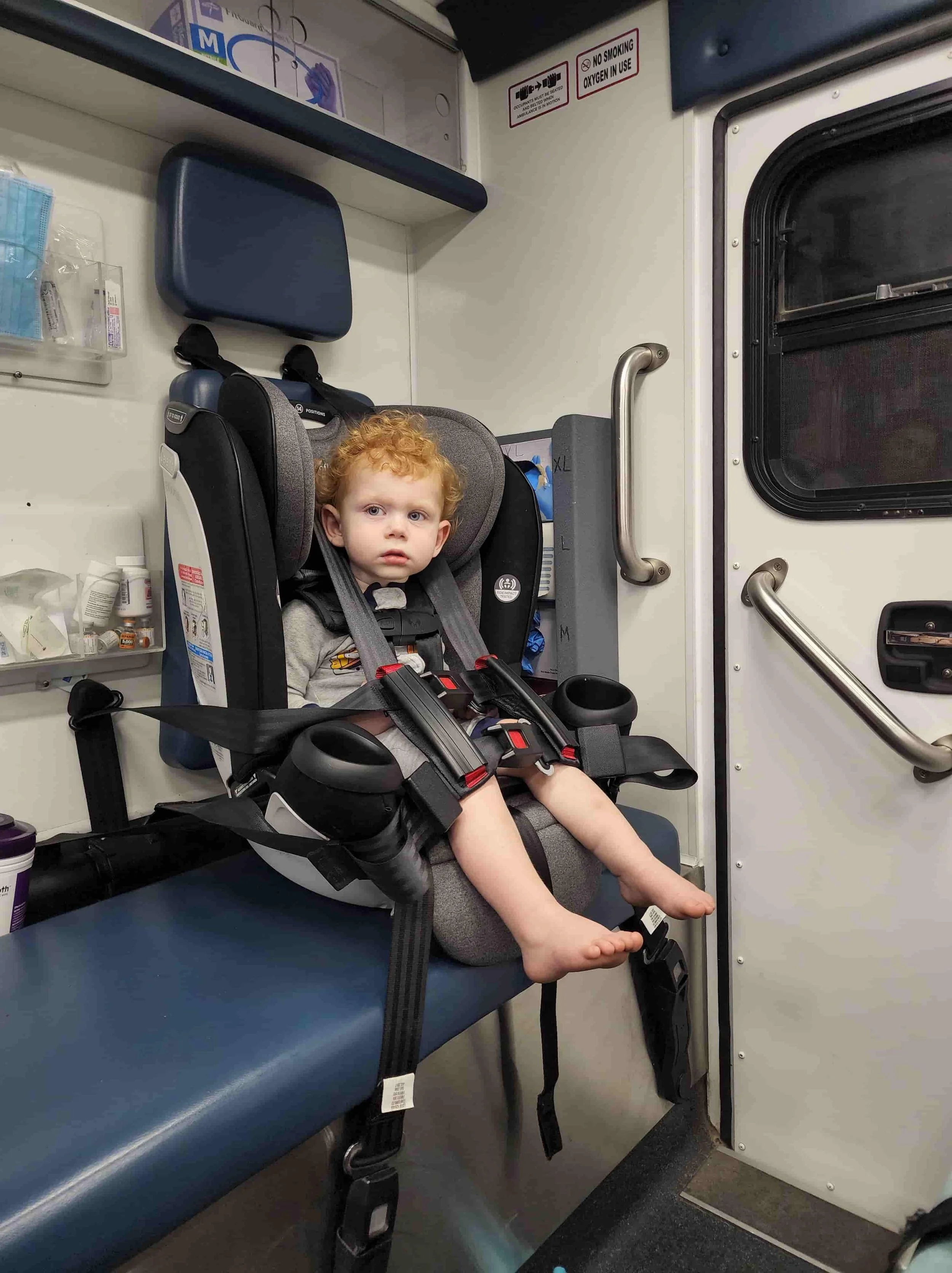 Auto accident chiropractor Cedar Park exam