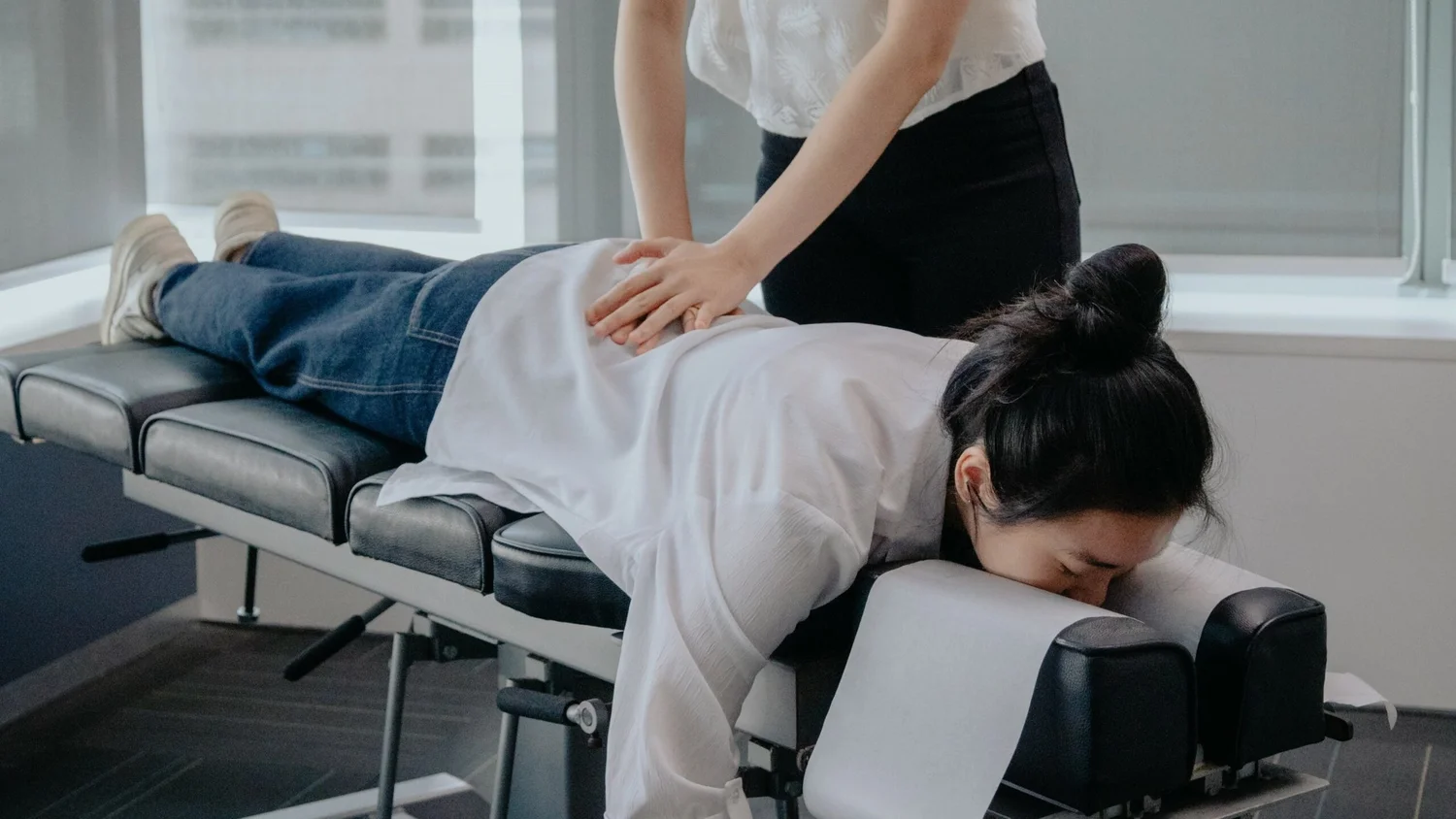 $0 Out-of-Pocket Lower Back Pain Care | Cedar Park Car Crash