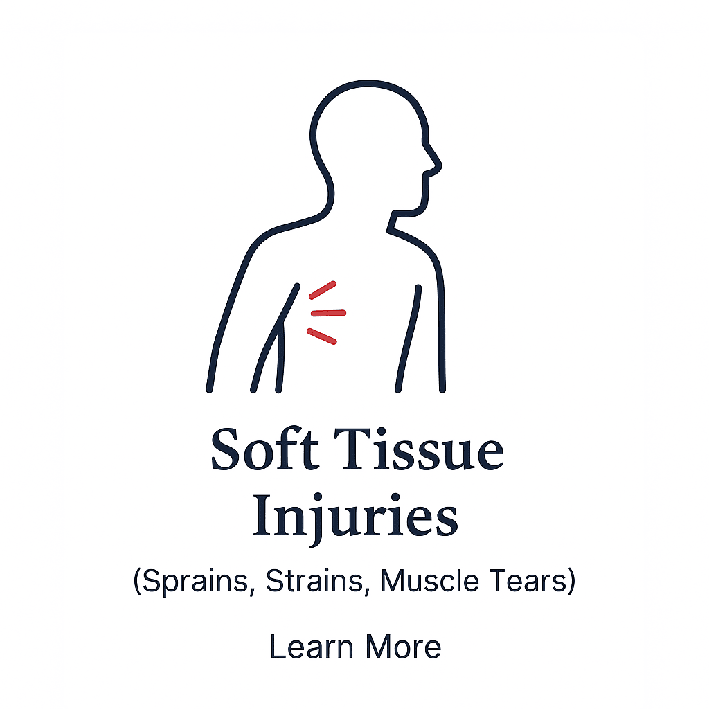 Car Accident Chiropractor Treating Sprain, Strain, and muscle tears on patient in Cedar park