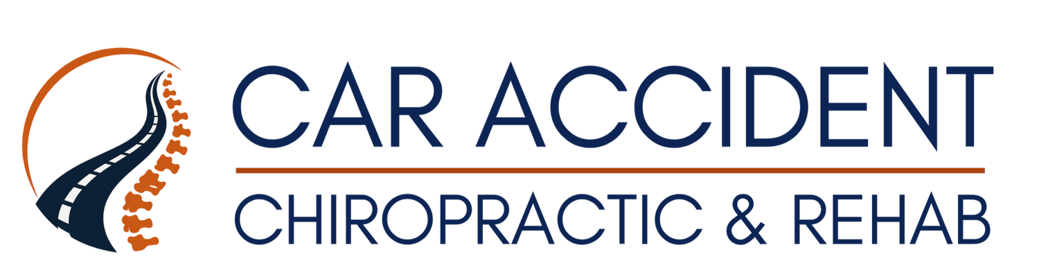 Car Accident Chiropractic &amp; Rehab