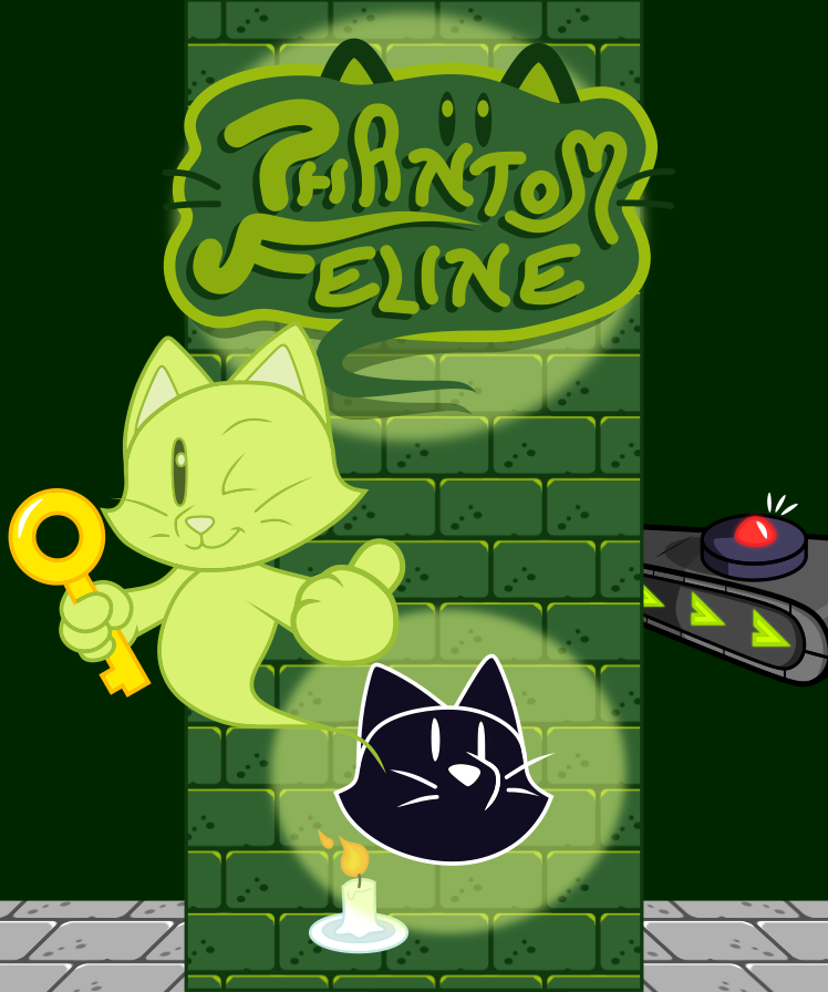 Phantom Feline
