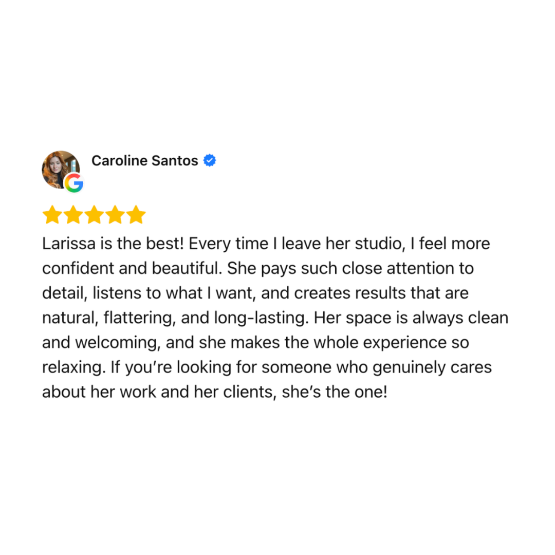 Best Certified Lash service in Etobicoke 