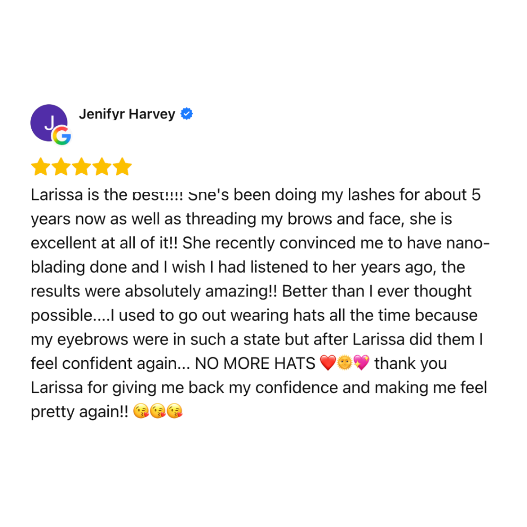 Best Certified Lash service in Etobicoke 