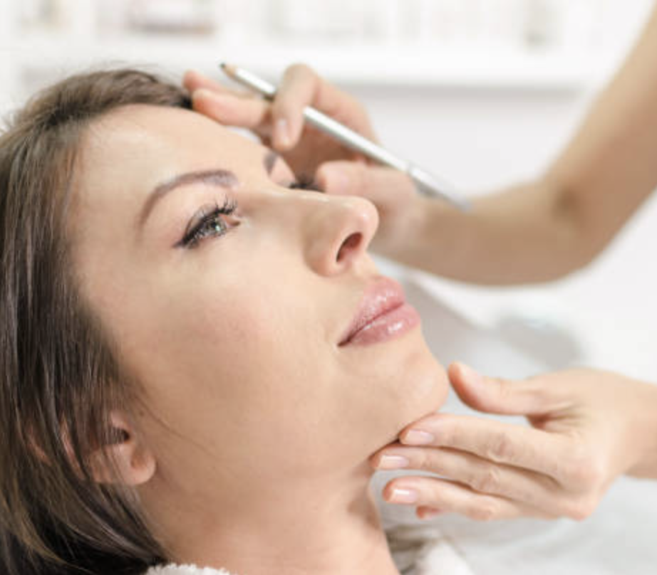 Microblading professional service in Etobicoke