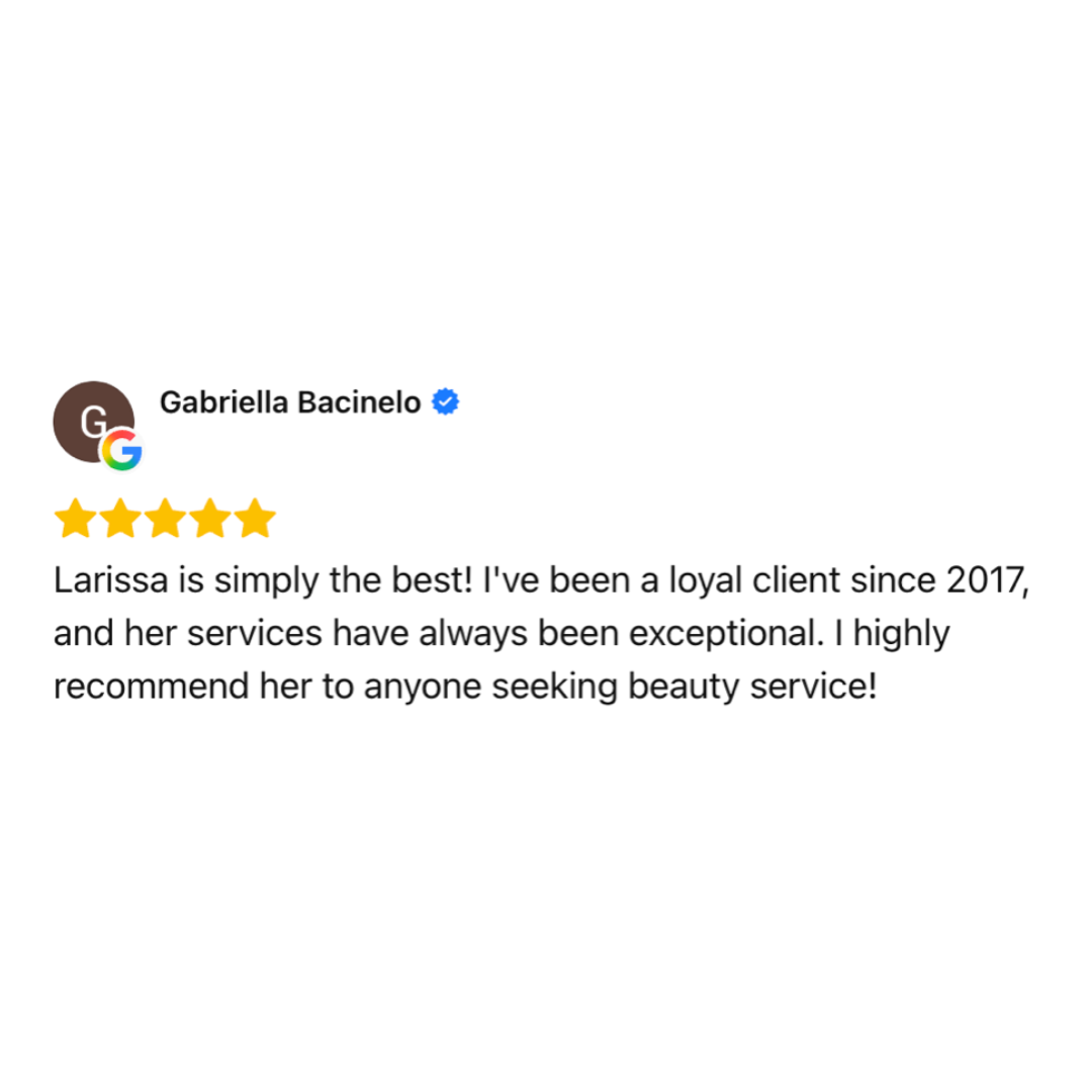 Best Certified Lash service in Etobicoke 