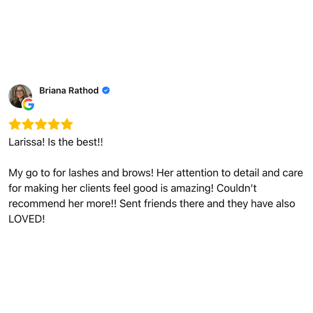 Best Certified Lash service in Etobicoke 